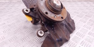Ступица передняя правая BMW 3-series (E46) 31 21 1 096 430