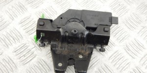 Замок багажника BMW 3-series (E46) 51 24 8 196 401 Замок багажника BMW 3-series (E46) 51 24 8 196 401