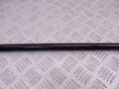 Молдинг стекла двери передней левой наружный BMW 5-series (F10/11) 51 33 7 209 725