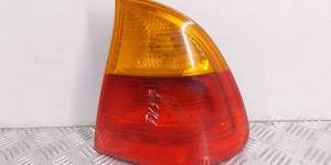 Фонарь задний правый BMW 3-series (E46)