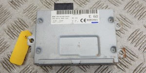 Блок управления (другие) BMW X5-series (E70) 65 12 6 968 161