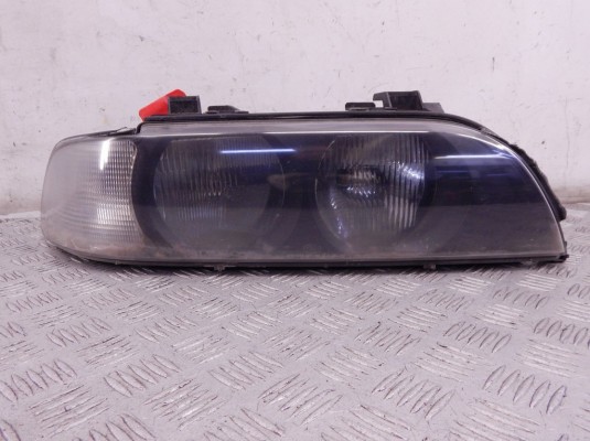 Фара правая BMW 5-series (E39) 63 12 8 375 300
