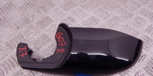 Накладка на зеркало правое BMW X7-series (G07) 697092AA