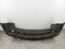 Бампер передний BMW 5-series (E39)