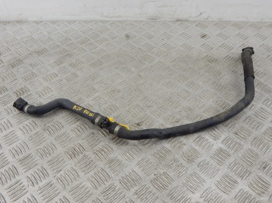 Патрубок радиатора BMW 5-series (F10/11) 17 12 7 619 688