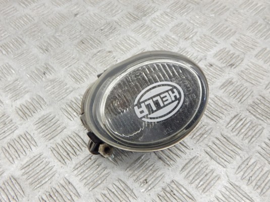 Фара противотуманная левая BMW 3-series (E46)