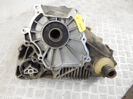 Раздаточная коробка BMW X5-series (E70) 27 10 7 599 886
