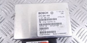 Блок управления раздаточной коробки BMW X5-series (E53) 27 10 7 542 725