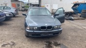 Крыльчатка вискомуфты BMW 5-series (E39)