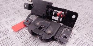 Замок багажника BMW 3-series (E46) 51 24 7 057 364