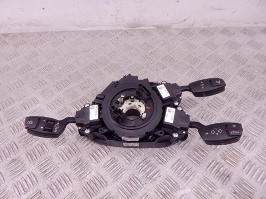 SZL (Коммутационный центр в рулевой колонке) BMW 5-series (E60/61) 61 31 6 976 394