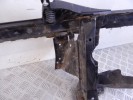 Передняя панель крепления облицовки (телевизор) BMW X5-series (E53) 51 71 8 402 319
