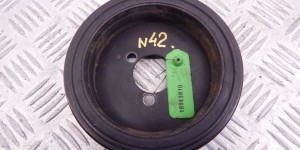 Шкив коленвала BMW 3-series (E46) 11 23 7 505 829