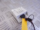 Датчик курсовой устойчивости BMW X5-series (E53) 65 75 8 382 240