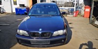 Фонарь крышки багажника правый BMW 3-series (E46)