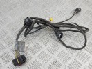 Проводка (коса) парктроников BMW 5-series (E60/61) 61 12 6 928 366