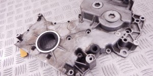 Крышка двигателя передняя BMW X5-series (E53) 11 14 7 786 751 Крышка двигателя передняя BMW X5-series (E53) 11 14 7 786 751