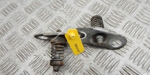 Замок капота BMW 3-series (E46) 51 23 8 229 807