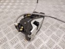Замок двери задней правой BMW 3-series (E46) 51 22 7 011 246