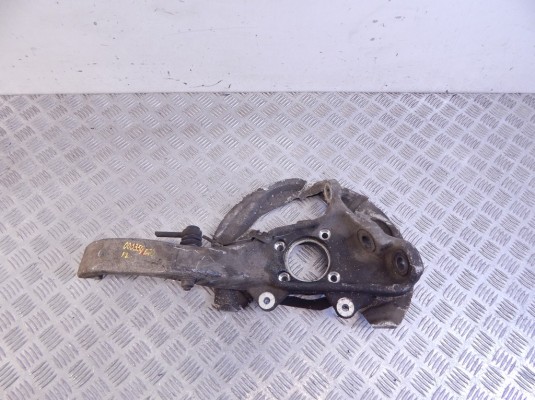Ступица передняя левая BMW X5-series (E70) 31 21 6 869 869