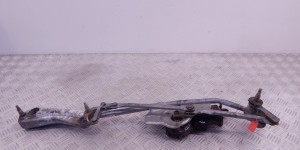 Механизм стеклоочистителя (трапеция дворников) BMW 5-series (E39) 61 61 8 385 218