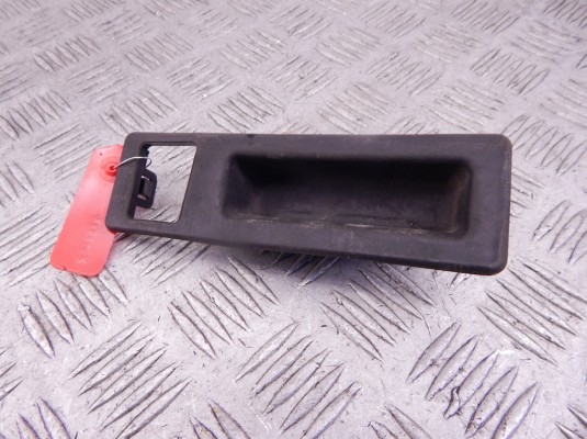 Ручка открывания багажника BMW 4-series (F32/33/36) 51 24 7 368 753