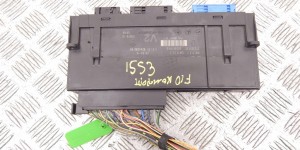 Блок комфорта BMW 5-series (F10/11) Блок комфорта BMW 5-series (F10/11)