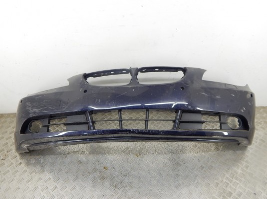 Бампер передний BMW 5-series (E60/61) 51 11 7 111 740 Бампер передний BMW 5-series (E60/61) 51 11 7 111 740