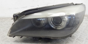Фара левая BMW 7-series (F01/02) 7182139