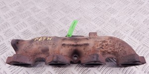 Коллектор выпуской BMW 3-series (E46) 11 62 7 790 219