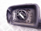 Зеркало наружное левое BMW 5-series (E39) 51 16 8 266 601