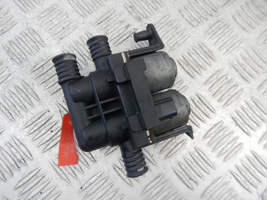 Кран отопителя (печки) BMW 5-series (E39) 64 12 8 374 995