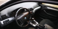 Датчик ABS передний BMW 3-series (E46)