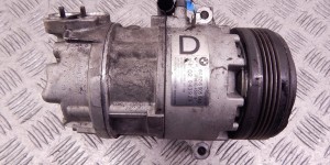 Компрессор кондиционера BMW 3-series (E46) 64 52 6 905 643