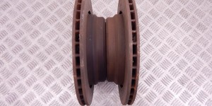 Диск тормозной задний BMW 5-series (E39) 34 21 6 767 060