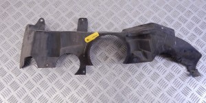 Кожух (защита) рулевого механизма BMW X5-series (E53) 51 71 7 012 076