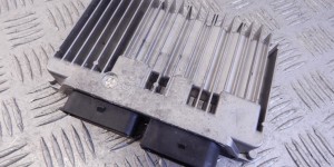 Блок управления VVT Valvetronic BMW 3-series (E46) 11 37 7 516 809
