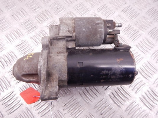 Стартер BMW 3-series (E46) 12 41 7 515 391 Стартер BMW 3-series (E46) 12 41 7 515 391