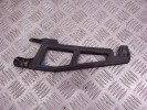 Кронштейн крепления бампера заднего BMW X5-series (E70) 51 12 7 185 986