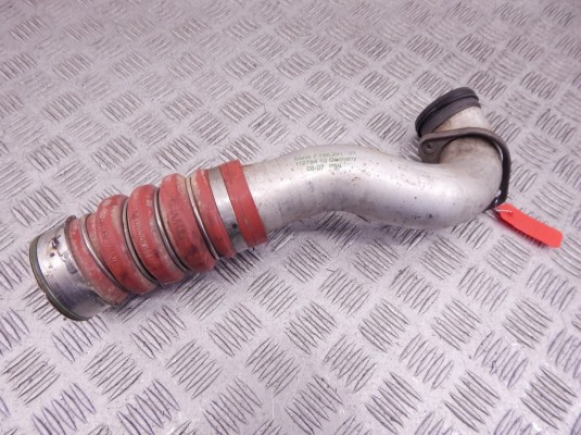 Патрубок интеркулера BMW X5-series (E70) 11 61 7 796 291