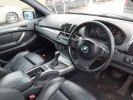 Стеклоподъемник электрический передний левый BMW X5-series (E53) 51 33 8 254 911