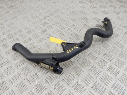 Трубка охлаждающей жидкости пластиковая BMW X5-series (E53) 11 53 7 787 379