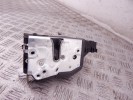 Замок двери задней правой BMW 3-series (E46) 51 22 7 011 246