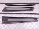 Молдинг двери задней правой BMW X5-series (E53) 51 34 8 257 704
