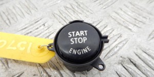 Кнопка запуска двигателя BMW 5-series (E60/61) 61 31 6 979 533