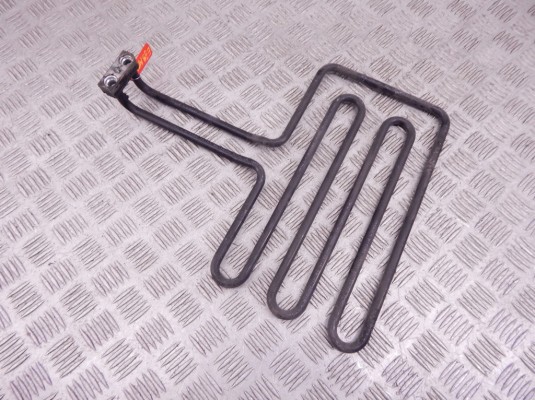 Радиатор гидроусилителя BMW 5-series (E39) 17 11 1 141 819