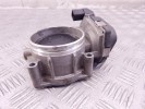 Заслонка дроссельная BMW X3-series (E83) 13 54 7 556 118