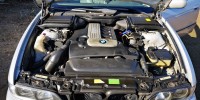 Датчик коленвала BMW 5-series (E39) 2247026