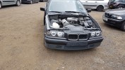 Кронштейн крепления бампера переднего BMW 3-series (E36) 51 11 8 122 578