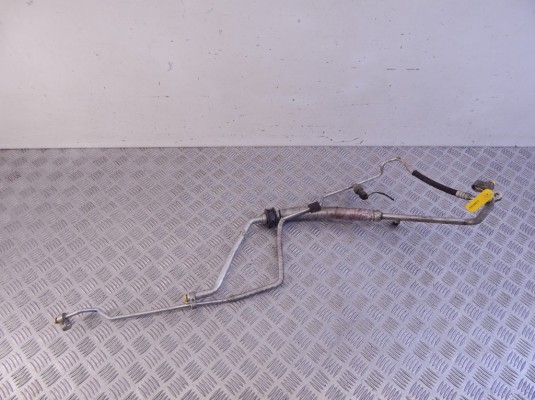 Трубка кондиционера BMW X5-series (E53) 64 53 8 381 544